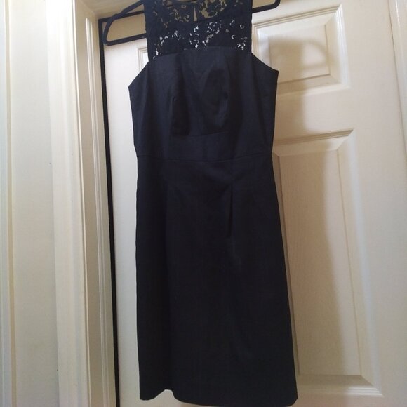 RW&CO. Dresses & Skirts - YES 💲1⃣▶▶RW&CO. Black Lace Dress